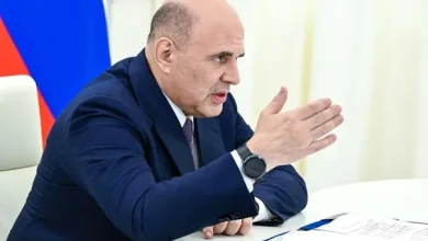 الحكومة الروسية تقترح الانسحاب من الاتفاقية الأوروبية...