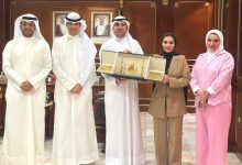الحويلة تبحث مع «جمعية المحامين» التعاون في التوعية القانونية وتعلن حملة لمكافحة المخدرات