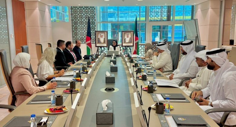 الحويلة: تطوير خدمات «شؤون الأسرة» وإطلاق موقعه الإلكتروني بالشراكة مع «مايكروسوفت»