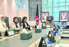 الحويلة: مواصلة تعزيز السياسات لضمان أفضل الخدمات لذوي الإعاقة