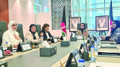 الحويلة: مواصلة تعزيز السياسات لضمان أفضل الخدمات لذوي الإعاقة