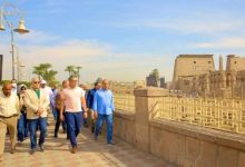 الخارجية الروسية تتوقع فوز المرشح المصري في انتخابات اليونسكو
