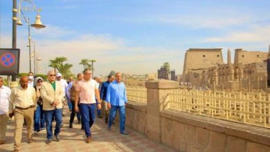 الخارجية الروسية تتوقع فوز المرشح المصري في انتخابات اليونسكو