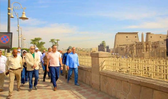 الخارجية الروسية تتوقع فوز المرشح المصري في انتخابات اليونسكو