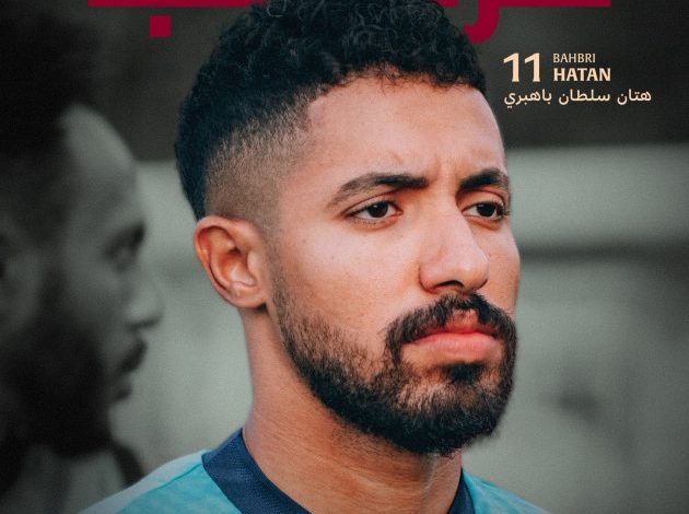 الخلود يضم هتان باهبري - صحيفة سبورت السعودية