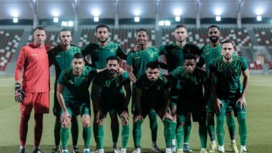 الخليج يختتم ودياته بالاتفاق، استعداداً لافتتاح دوري روشن أمام الشباب
