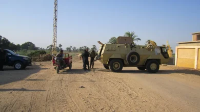 «الداخلية» المصرية تفك لغز وفاة 6 أشقاء ووالدهم