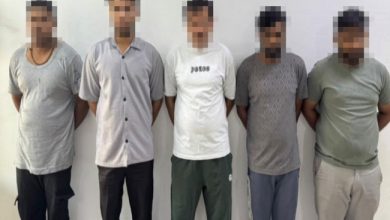 «الداخلية»: ضبط شخص من الجنسية الباكستانية بتهمة الاتجار بالإقامات