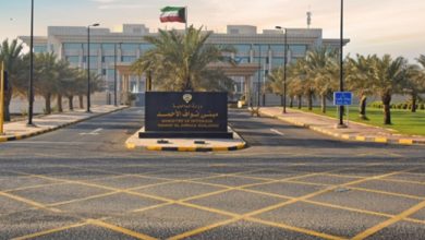 «الداخلية»: نقل مقر «مباحث السلاح» إلى منطقة الزهراء