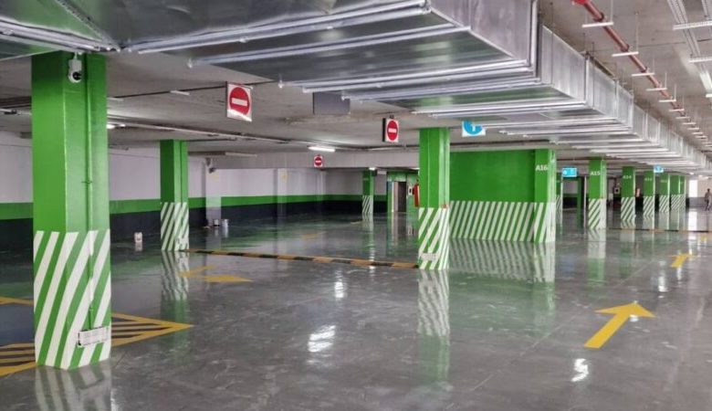 الرباط تفتتح مرآبًا عصريًا تحت الأرض لتخفيف ضغط السير وسط المدينة