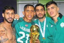 الرجاء يفتتح عهدا جديدا بالتحول إلى شركة رياضية