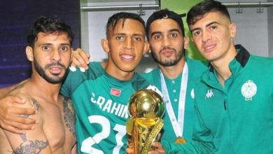 الرجاء يفتتح عهدا جديدا بالتحول إلى شركة رياضية