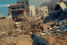 الرقابة تفرض تعتيما..قتلى وجرحى في صفوف جيش الاحتلال بغزة وأنباء عن اسر المقاومة لجنود..