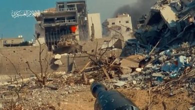 الرقابة تفرض تعتيما..قتلى وجرحى في صفوف جيش الاحتلال بغزة وأنباء عن اسر المقاومة لجنود..