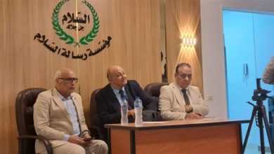 الزكاة حصن أمان لـ الأوطان .. تحمي من ذل العوز وتعزز شموخ المحتاجين