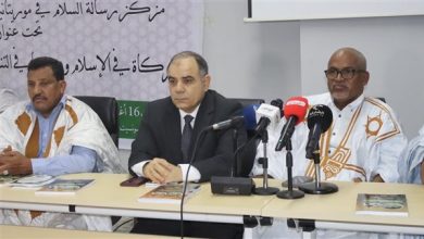الزكاة رسالة حياة والسلام مبدأٌ لا يموت .. ثورة تنويرية تخترق حدود الزمان والمكان