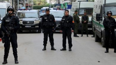 السجن 15 عاماً بحق شخصين سرقا كهلاً في الجزائر
