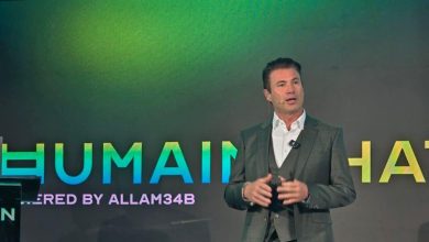 السعودية تراهن على البيانات.. "هيوماين" تبني مراكز بيانات عالمية للذكاء الاصطناعي