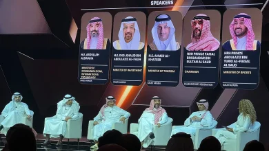 السعودية تستعد لتقديم نسخة استثنائية من كأس العالم 2034
