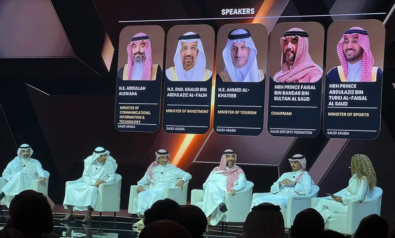 السعودية تستعد لتقديم نسخة استثنائية من كأس العالم 2034