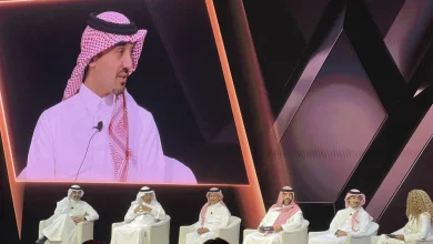 السعودية تملك مجتمعاً شاباً مليئاً بالطاقة