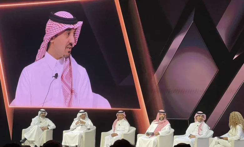 السعودية تملك مجتمعاً شاباً مليئاً بالطاقة
