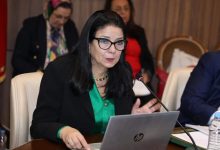 السغروشني تكشف مصير مليار درهم لتفعيل الطابع الرسمي للأمازيغية