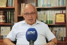 السفياني: ترشيح ترامب لجائزة نوبل للسلام يمس بمصداقية الجائزة ويدعم جرائم الاحتلال (فيديو)