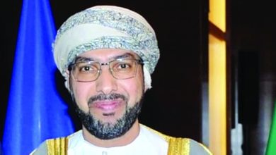 السفير العماني: العلاقات بين عمان والكويت تنطلق من ثوابت راسخة وإيمان بوحدة المصير