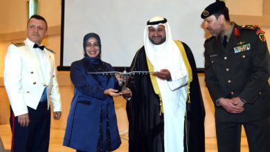 السفيرة التركية: العلاقات التركية - الكويتية.. مثالية