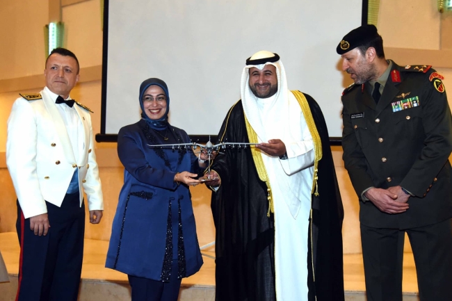 السفيرة التركية: العلاقات التركية - الكويتية.. مثالية