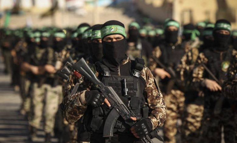 السلاح الذي يريدون انتزاعه من حماس