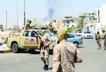 السلطات الليبية تؤكد إحباط محاولة لاستهداف مقر البعثة الأممية بصواريخ