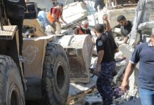 السلطة الفلسطينية تنفي تعيين حاكم لقطاع غزة ودول غربية تدعو إسرائيل للسماح بدخول المساعدات دون قيد