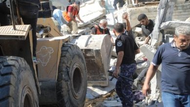 السلطة الفلسطينية تنفي تعيين حاكم لقطاع غزة ودول غربية تدعو إسرائيل للسماح بدخول المساعدات دون قيد