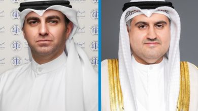 السميط في لقاء مفتوح مع «المحامين» بعد غد