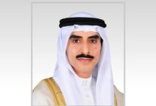 السيرة الذاتية لرئيس ديوان سمو ولي العهد
