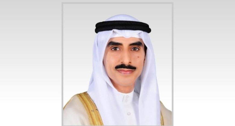 السيرة الذاتية لرئيس ديوان سمو ولي العهد