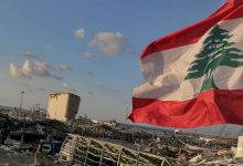 السيسي وعون يبحثان دعم وحدة وسيادة لبنان وإعادة إعمار غزة