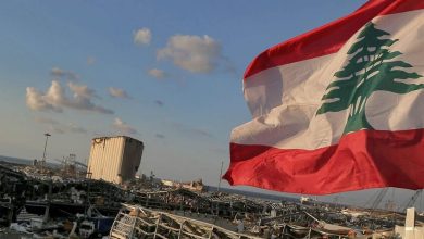 السيسي وعون يبحثان دعم وحدة وسيادة لبنان وإعادة إعمار غزة
