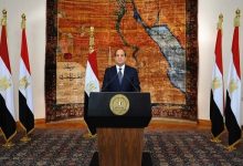 السيسي يؤكد استخدام الوضع الإنساني في غزة كورقة سياسية للمساومة
