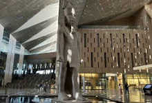 السيسي يوافق على افتتاح المتحف المصري الكبير في 1 نوفمبر المقبل