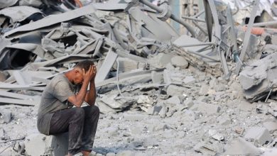 «الشؤون»: إجمالي تبرعات حملة «فزعة لغزة» وصل إلى 11.5 مليون دينار