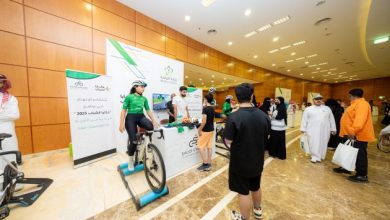 الطائف تشهد المرحلة الثالثة من برنامج “حكايا الشباب” بمشاركة عددٍ من الأكاديميين والرياضيين