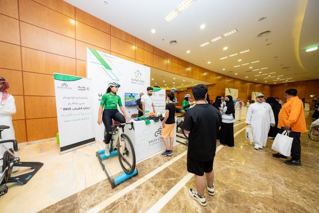 الطائف تشهد المرحلة الثالثة من برنامج “حكايا الشباب” بمشاركة عددٍ من الأكاديميين والرياضيين