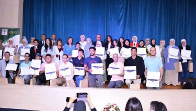 الطفولة والأمومة يكرم أوائل الثانوية العامة: ظلوا زهورا يانعة في بستان مصر يثمرون علما وقيما وأملا متجددا