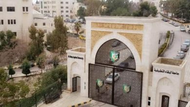 العجلوني يبحث مع الشركة المتكاملة للنقل سبل تطوير خدمات...