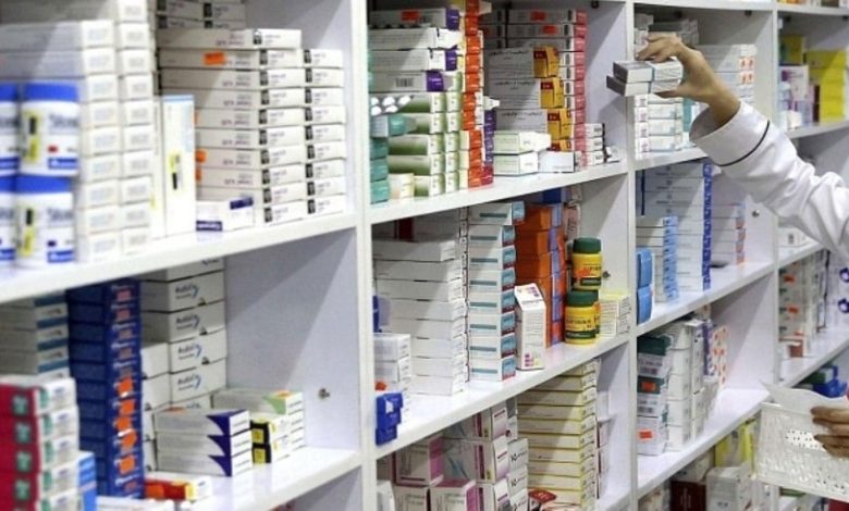 العراق.. لص صيدليات النساء في قبضة الشرطة
