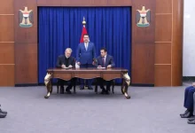 العراق يرفض انتقادات أميركية لمذكرة تفاهم أمنية وقعها مع إيران