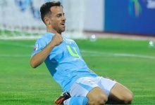 العطار يمنح الفيصلي فوزه الأول بالدوري